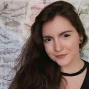 Marcela Alvarenga