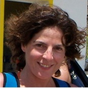 Sandra Monteiro