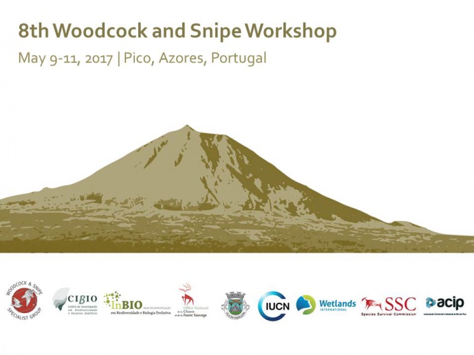 8th WOODCOCK AND SNIPE WORKSHOP