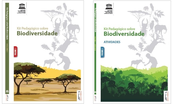 Biodiversity Learning Kits