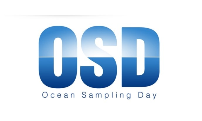 OSD - OCEAN SAMPLING DAY