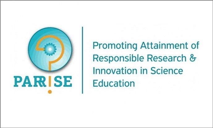 PARRISE Project in Portugal - Promoting Attainment of RRI in Science Education