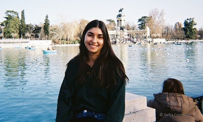 Sofia Coimbra