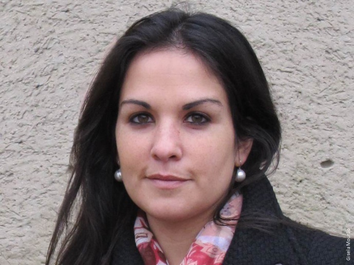 Gisela Mourão dos Santos