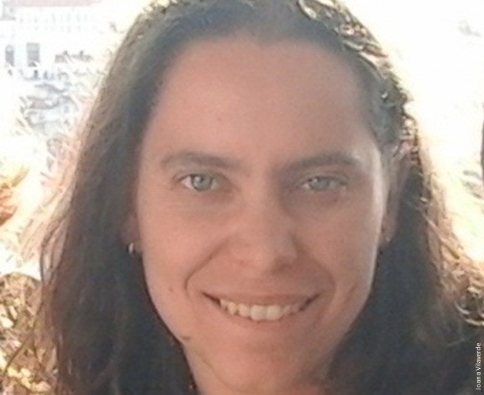 Joana Vilaverde