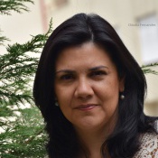 Cláudia Patrícia Oliveira Fernandes