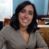 Marisa Vedor