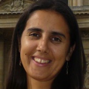 Sara Maria Lopes dos Santos