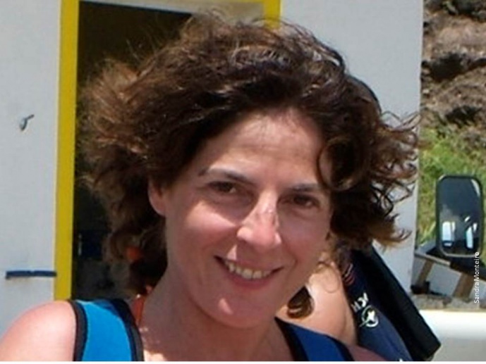 Sandra Monteiro