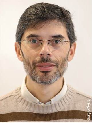 Sérgio Paulo Ávila Campos Marques