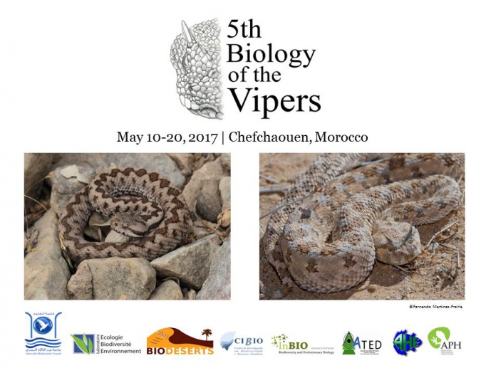 5TH BIOLOGY OF THE VIPERS CONFERENCE