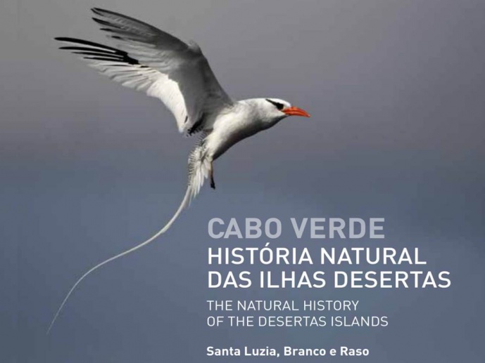 Presentation of the book “The Natural History of the Desertas Islands”