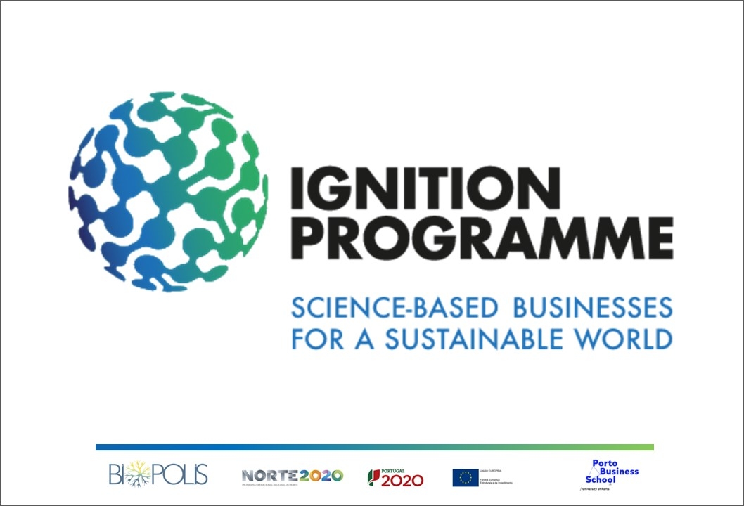 Ignition Program - Training program in entrepreneurship