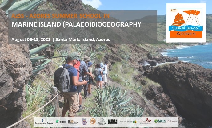 AzSS - Azores Summer School in Marine Island (Palaeo)Biogeography