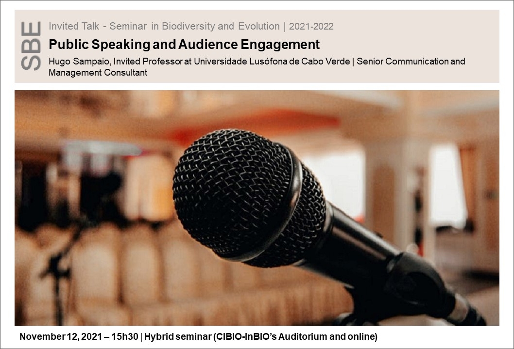 Public Speaking and Audience Engagement