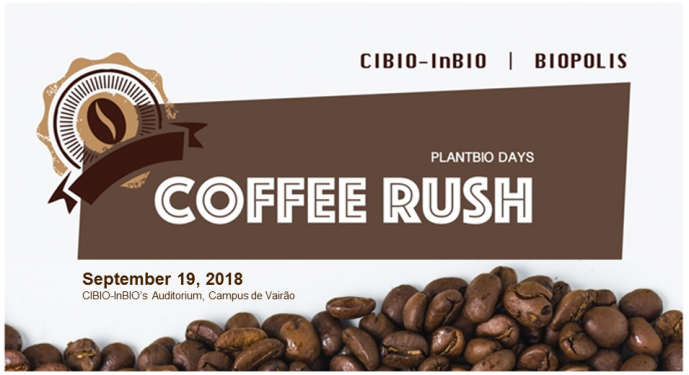 Mini-symposium: COFFEE RUSH