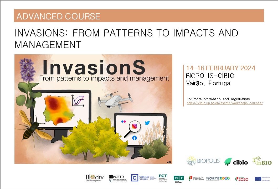 Invasions: From Patterns to Impacts and Management
