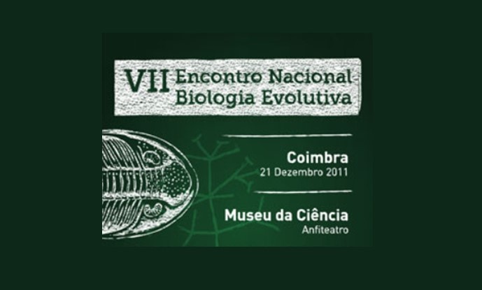 VII PORTUGUESE MEETING ON EVOLUTIONARY BIOLOGY