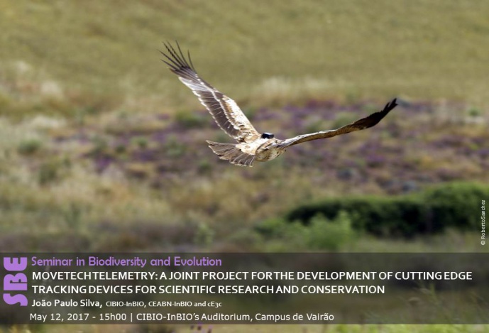 MOVETECH TELEMETRY: A JOINT PROJECT FOR THE DEVELOPMENT OF CUTTING EDGE TRACKING DEVICES FOR SCIENTIFIC RESEARCH AND CONSERVATION