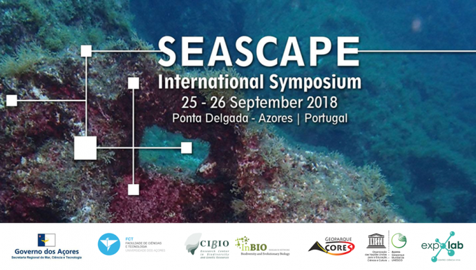 SEASCAPE INTERNATIONAL SYMPOSIUM 2018