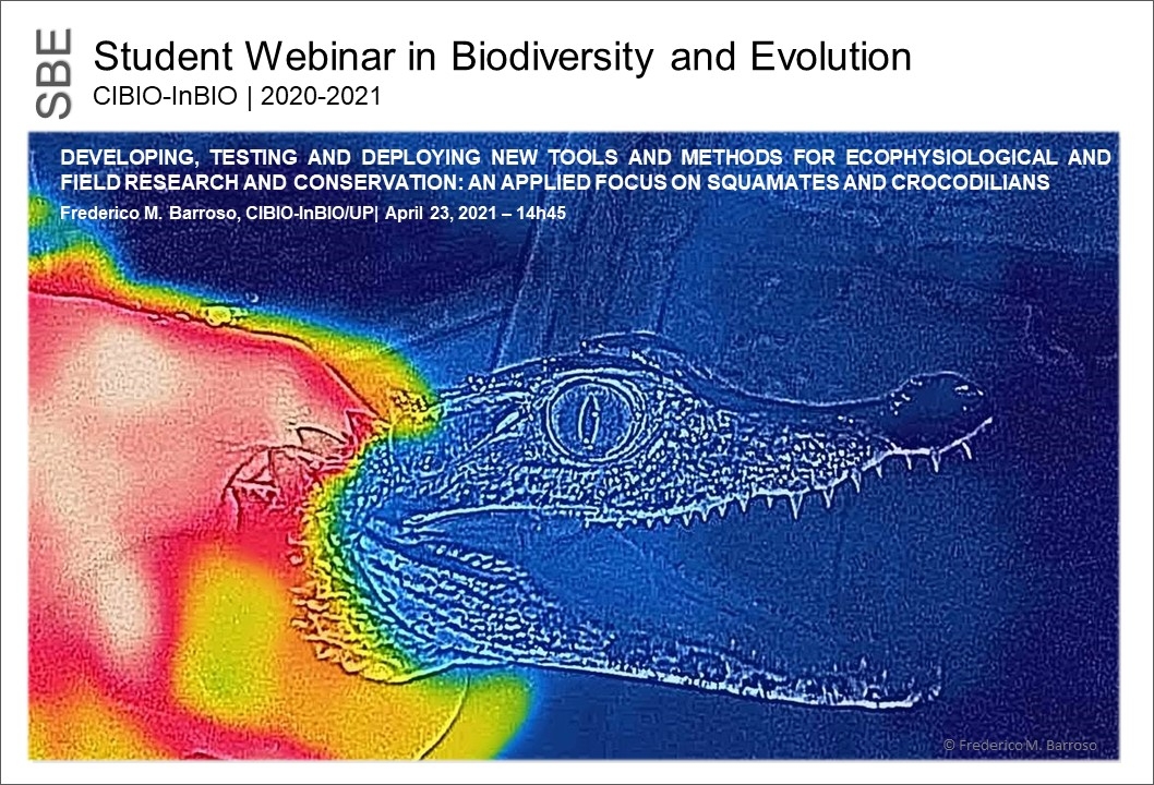 Developing, testing and deploying new tools and methods for ecophysiological and field research and conservation: An applied focus on squamates and crocodilians