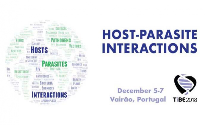 TiBE 2018 | HOST-PARASITE INTERACTIONS