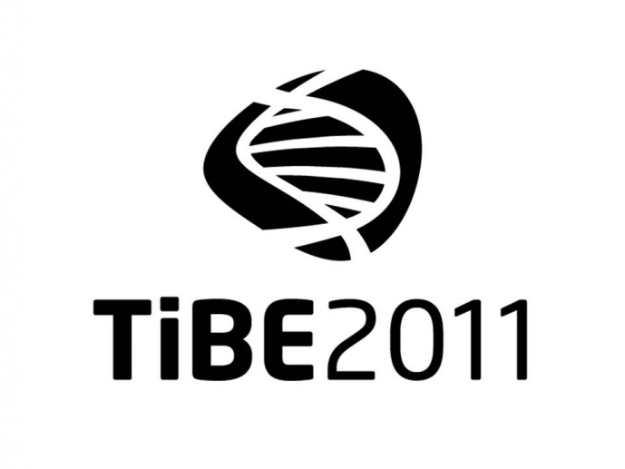TiBE 2011 | New challenges in Conservation Genetics