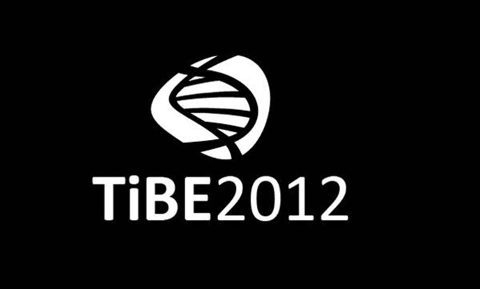 TiBE 2012 | Integrative Approaches in Evolutionary Biology