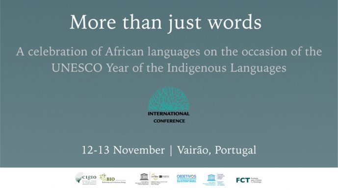 More than just words | A celebration of African languages on the occasion of the UNESCO year of the indigenous languages