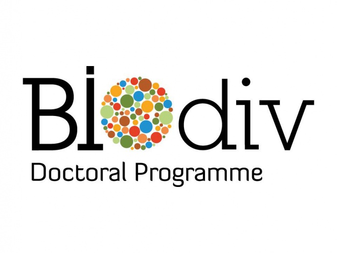 TWELVE SCHOLARSHIPS ARE AVAILABLE FOR THE BIODIV PhD PROGRAMME