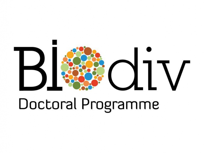 THREE SCHOLARSHIPS ARE AVAILABLE FOR THE BIODIV PhD PROGRAMME
