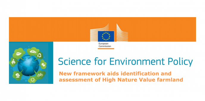 THE RESEARCH OF ÂNGELA LOMBA (CIBIO-InBIO) HAS BEEN HIGHLIGHTED BY THE EUROPEAN COMMISSION’S SCIENCE FOR ENVIRONMENT POLICY.