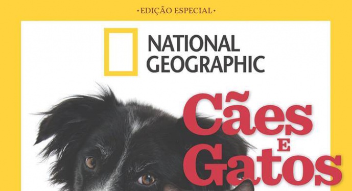 CIBIO-InBIO RESEARCH ON ANCIENT DOGS WAS HIGHLIGHTED BY NATIONAL GEOGRAPHIC