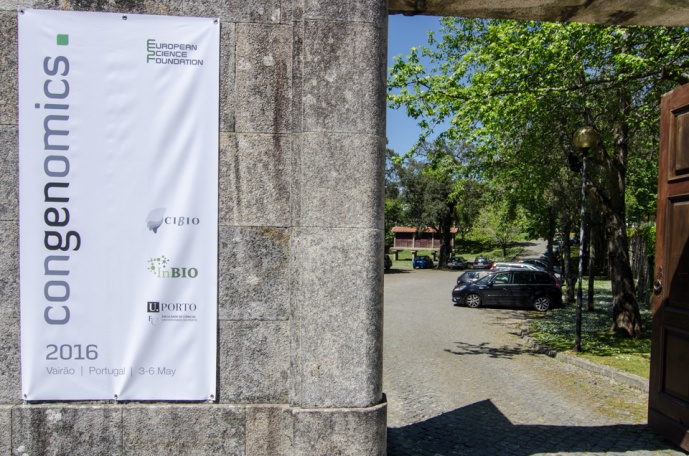 Conferência sobre genómica e conservação de espécies traz mais de 150 especialistas ao Porto