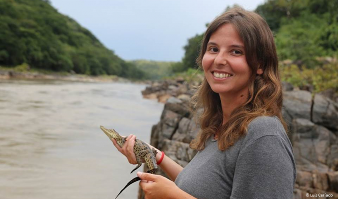 ATLAS OF ANGOLA’S AMPHIBIANS AND REPTILES LED BY A CIBIO-INBIO RESEARCHER CALLS MEDIA ATTENTION