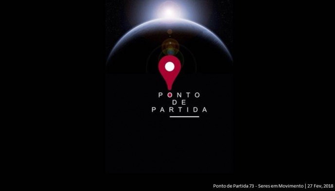 JOÃO PAULO SILVA’S WORK WAS HIGHLIGHTED BY RADIO PROGRAM “PONTO DE PARTIDA”