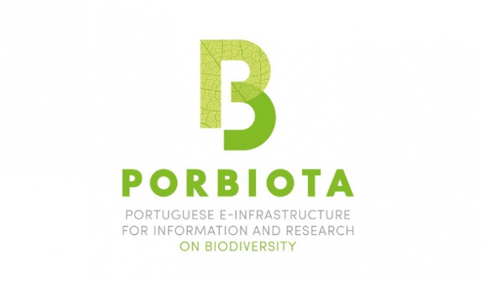 PORBIOTA - Portuguese E-Infrastructure for Information and Research on Biodiversity