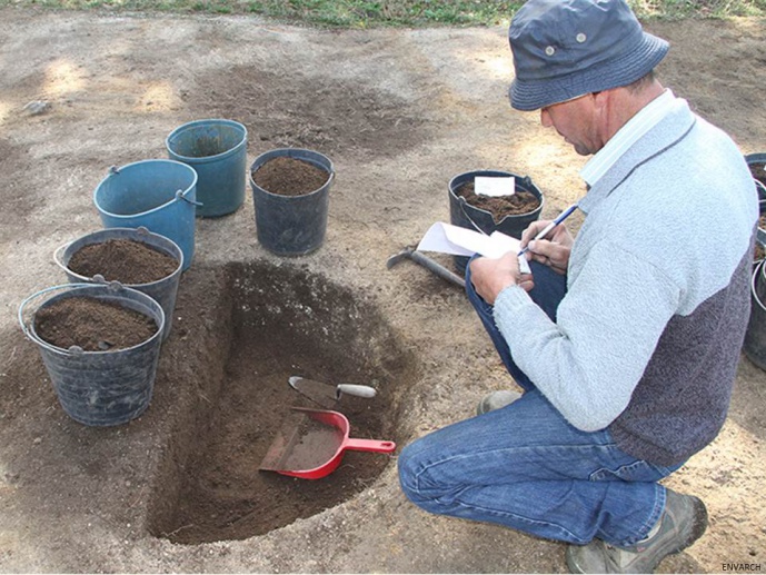 Archaeobotanical study of Tongobriga (Marco de Canaveses, Portugal)